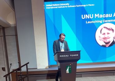 Peter Knees, UNESCO Chair on Digital Humanism, Associate Professor at TU Wien