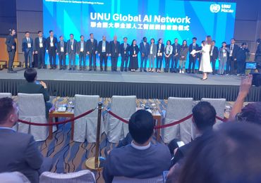 UNU Global AI Network