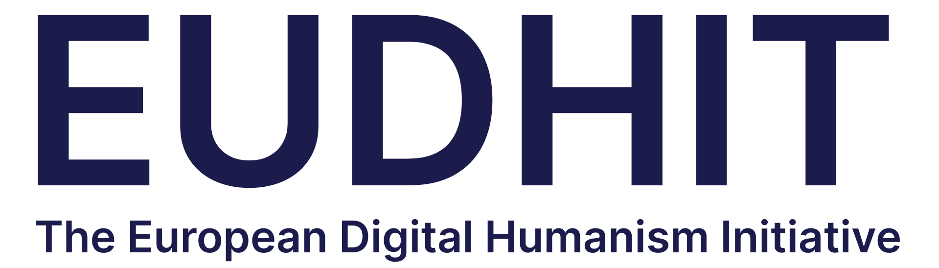EUDHIT logo