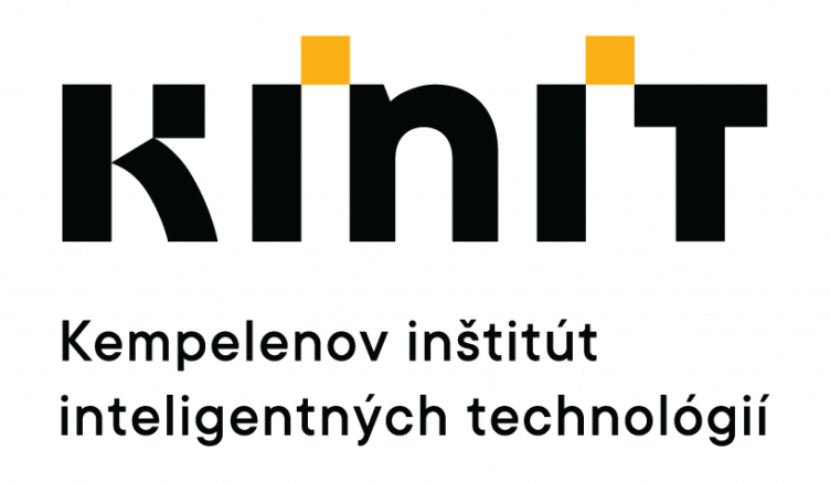 KInIT logo