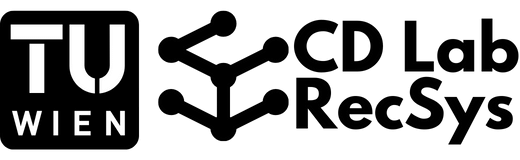 CD Lab RecSys logo