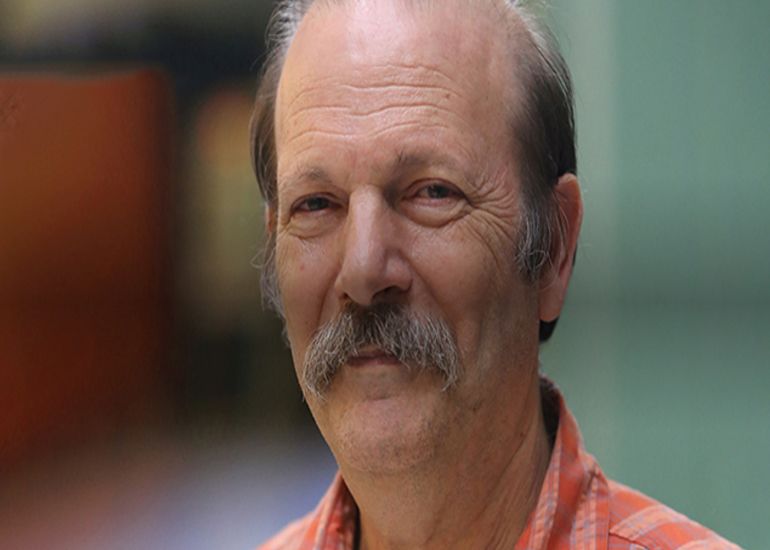 Moshe Y. Vardi (Rice University, USA)