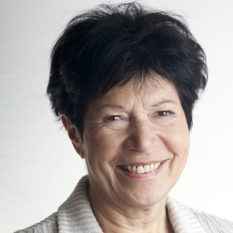 Helga Nowotny