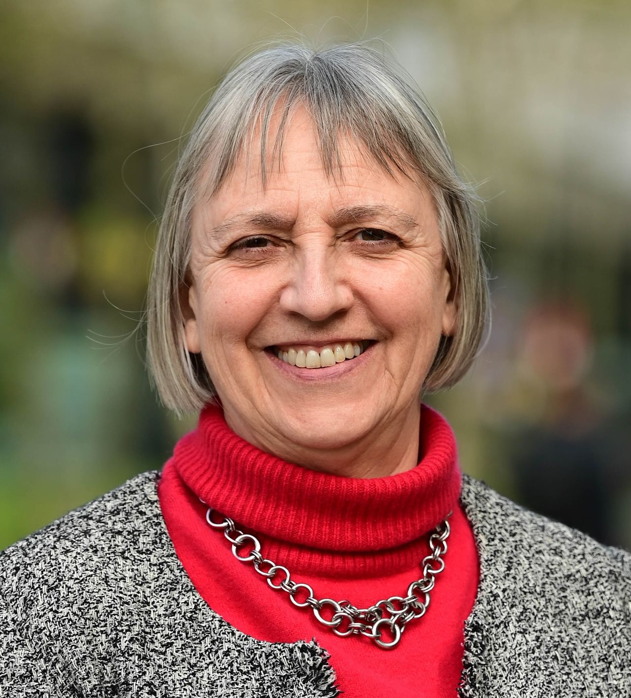 Lynda Hardman