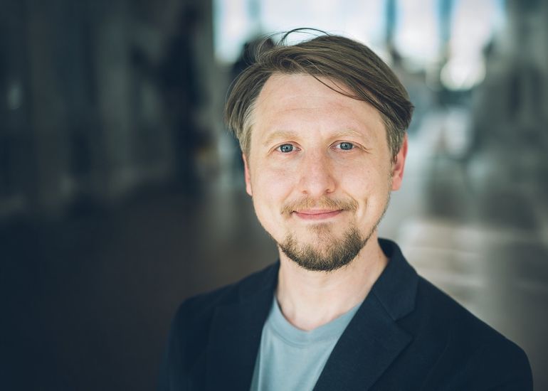 Speaker: Peter Knees (TU Wien, Austria)