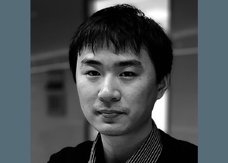 Speaker: Pingjing Yang (University of Illinois, USA)