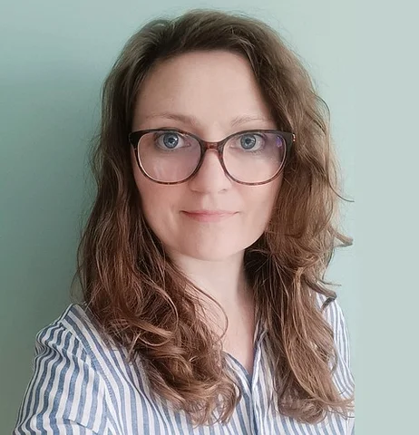 Joanna Zamiechowska logo