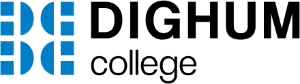 DigHum College logo