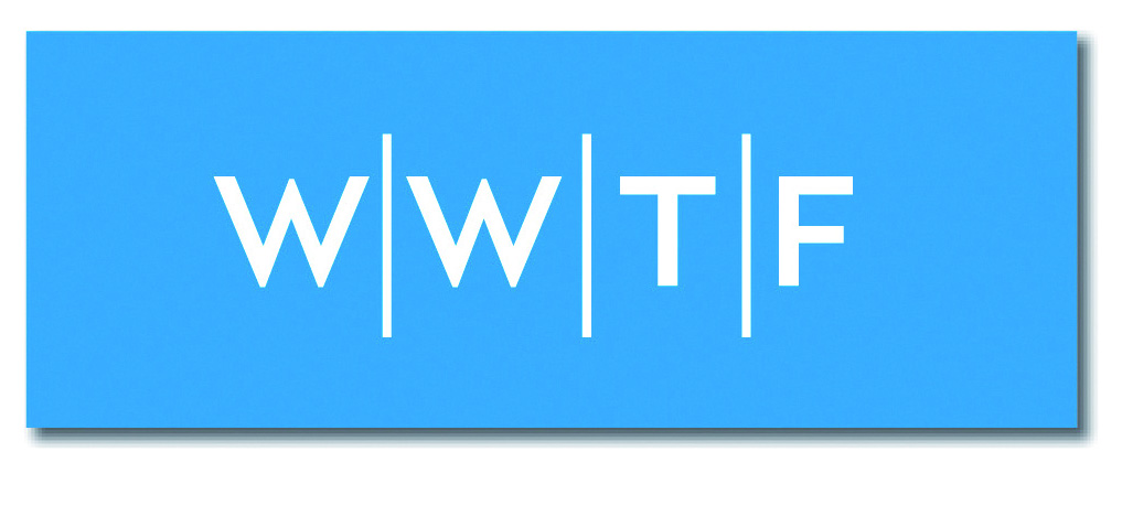 WWTF logo