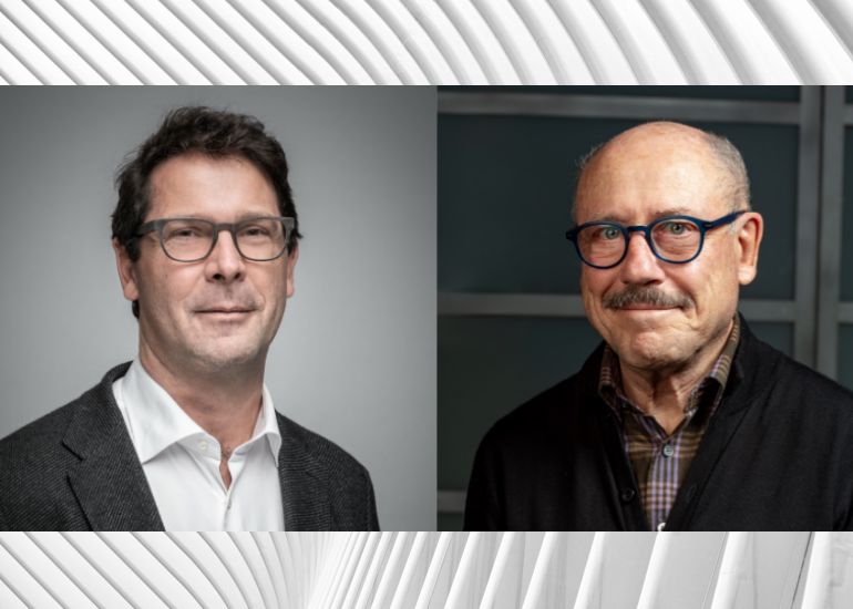 Speakers: Alexander Pretschner (TUM & bidt, Germany), Carlo Ghezzi (Politecnico di Milano, Italy)