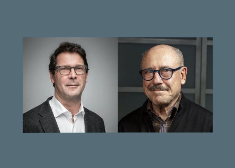 Speakers: Alexander Pretschner (TUM & bidt, Germany), Carlo Ghezzi (Politecnico di Milano, Italy)