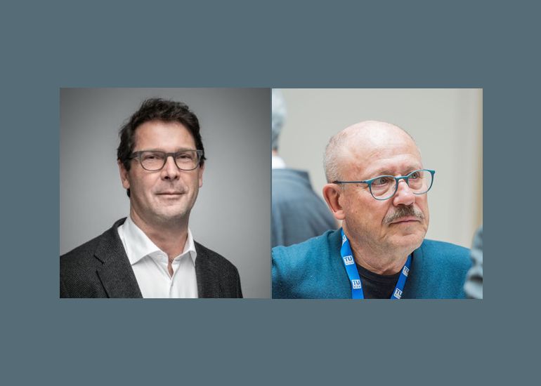 Speakers: Alexander Pretschner (TUM & bidt, Germany), Carlo Ghezzi (Politecnico di Milano, Italy)