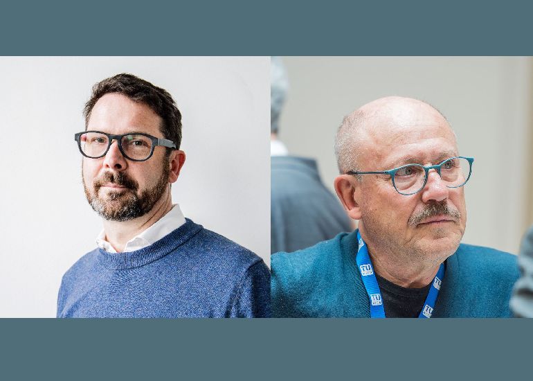 Speaker: Alexander Pretschner (Technical University Munich & bidt Bavarian Research Institute for Digital Transformation), Moderator: Carlo Ghezzi (Politecnico di Milano, Italy)