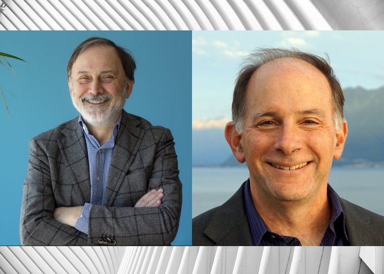 Speakers: Alfonso Fuggetta (Politecnico di Milano, Italy), James Larus (EPFL, Switzerland)