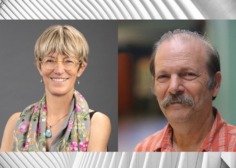 Speaker: Allison Stanger (Middlebury College, USA), Moderator & Respondent: Moshe Y. Vardi (Rice University, USA)