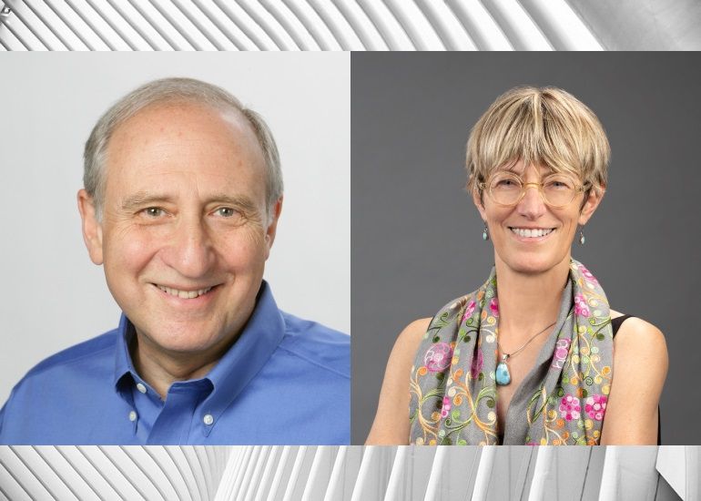 Speaker: Ben Shneiderman (University of Maryland, USA), Moderator: Allison Stanger (Middlebury College, USA)