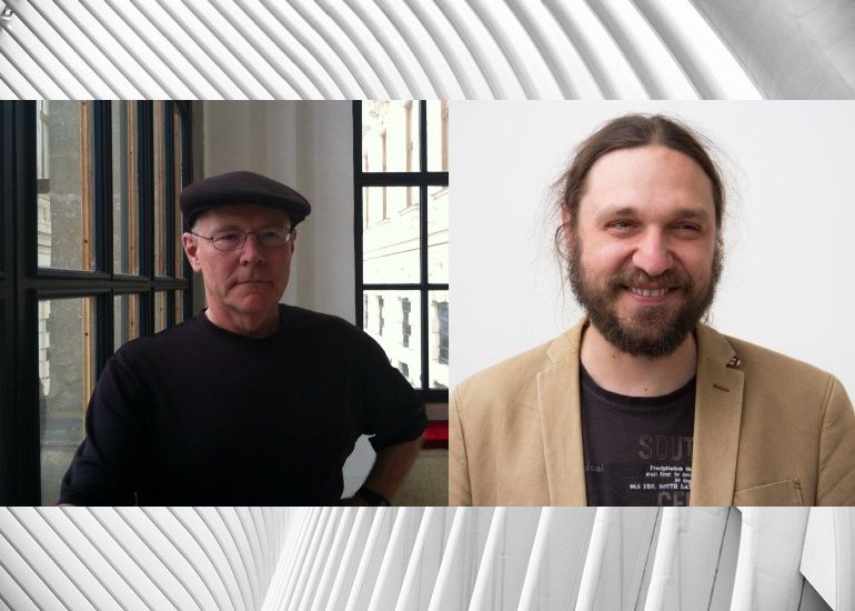 Speaker: Benjamin Gregg (University of Texas at Austin, USA), Moderator: Stefan Woltran (CAIML TU Wien, Austria)