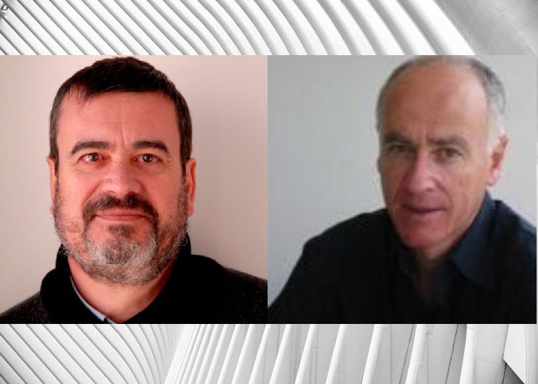 Speaker: Carles Sierra (Artificial Intelligence Research Institute, President EurAI), Moderator: Oliviero Stock (FBK-IRST Trento, Italia)