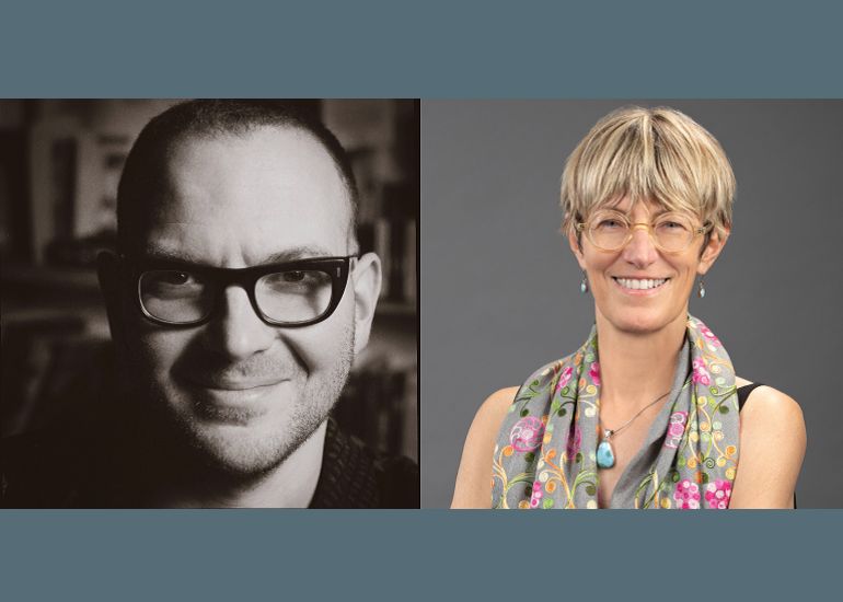 Speaker: Cory Doctorow (craphound.com), Moderator: Allison Stanger (Middlebury College, USA)