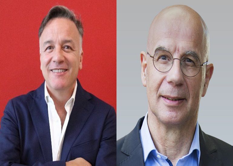 Speaker: Cristiano Codagnone (Universitat Oberta de Catalunya, Spain & Università degli studi di Milano, Italy), Moderator: Paul Timmers Oxford University, UK and European University, Cyprus)