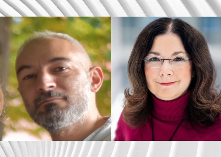 Speaker: Dario Guarascio (Sapienza University of Rome, Italy), Moderator: Moderator: Susan Winter (University of Maryland, College of Information Studies, USA)