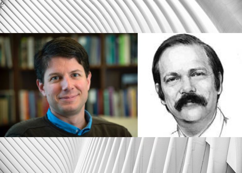 Speaker: David Danks (UCSD, USA), Moderator: Moshe Y. Vardi (Rice University, USA)