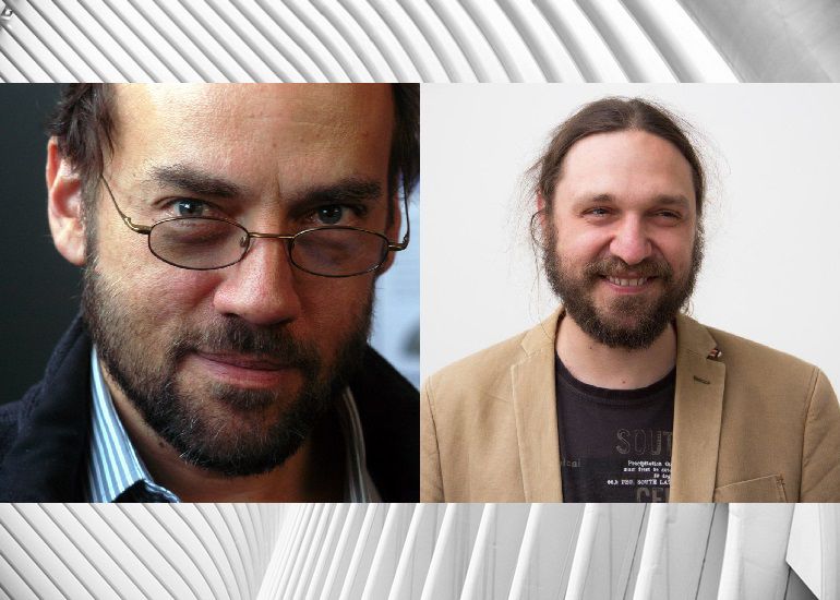 Speaker: Edward A. Lee (UC Berkeley, USA), Moderator: Stefan Woltran (CAIML TU Wien, Austria)