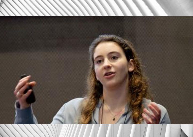 Speaker: Elissa M. Redmiles (Microsoft Research)