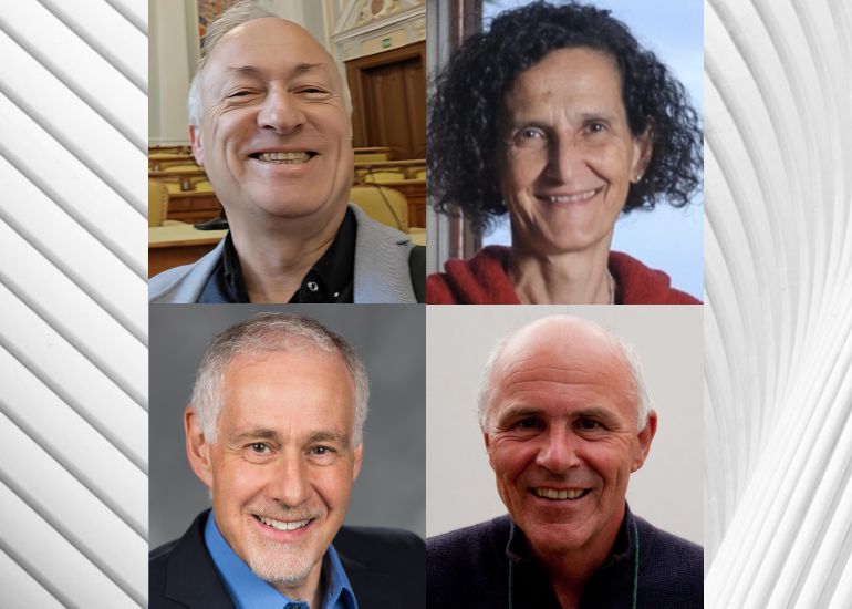Speakers: Gaétan Hains (Université Paris-Est Créteil, France), Paola Inverardi (Gran Sasso Science Institute, L'Aquila, Italy), Alexander Wolf (University of California, Santa Cruz. USA); Moderator: Hannes Werthner (TU Wien, Austria)