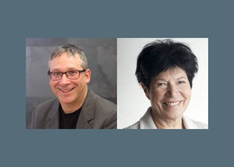 Speaker: Gary Marcus (garymarcus.com), Moderator: Helga Nowotny (Chair of the ERA Council Forum Austria and Former President of the ERC)