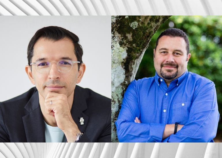 Speaker: Iyad Rahwan (Max Planck Institute for Human Development, Berlin), Moderator: Bashar Nuseibeh (The Open University, UK)