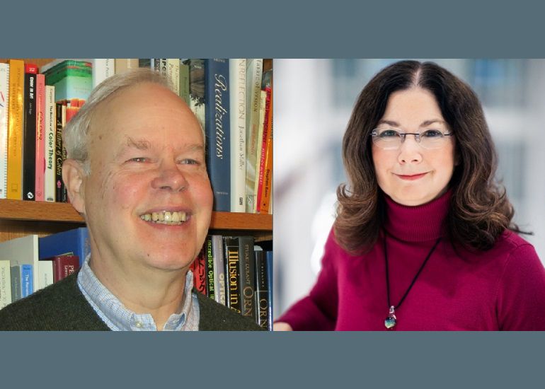 Speaker: James W. Cortada (Charles Babbage Institute at the University of Minnesota, USA), Moderator: Susan Winter (University of Maryland, College of Information Studies, USA)