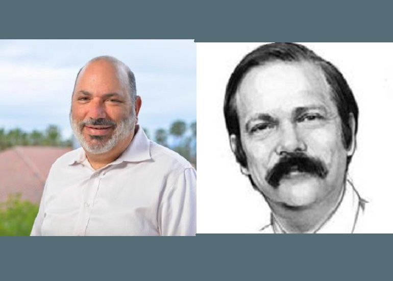 Speaker: James A. Landay (Stanford University, USA), Moderator: Moshe Y. Vardi (Rice University, USA)