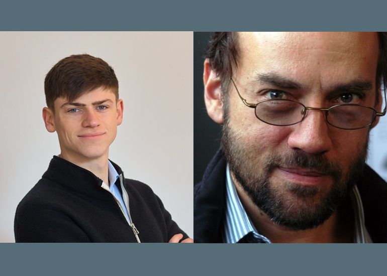 Speaker: Johannes Oster (became.ai, TU Wien, Austria), Moderator: Edward A. Lee (UC Berkeley, USA)