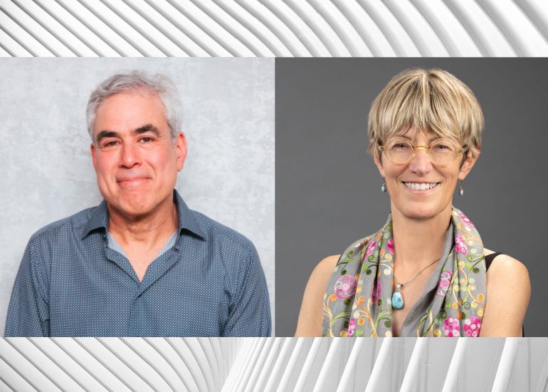 Speakers: Jonathan Haidt (New York University’s Stern School of Business, USA), Allison Stanger (Middlebury College, USA)