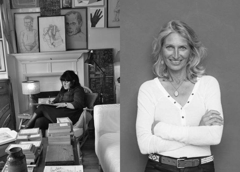 Speaker: Kathleen Richardson (De Montfort University), Moderator: Nathalie Weidenfeld