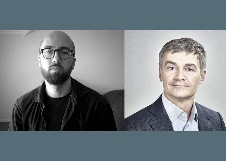 Speakers: Luke Munn (University of Queensland, Australia) and Erich Prem (Universität Wien & eutema, Austria)