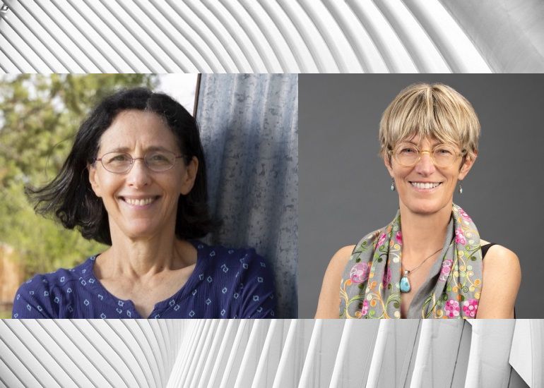 Speaker: Melanie Mitchell (Santa Fe Institute, USA), Moderator: Allison Stanger (Middlebury College, USA)
