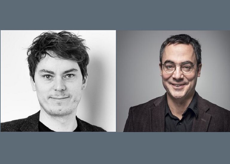 Speaker: Rainer Mühlhoff (University of Osnabrück, Germany), Moderator: Klaus Staudacher (bidt, Germany)