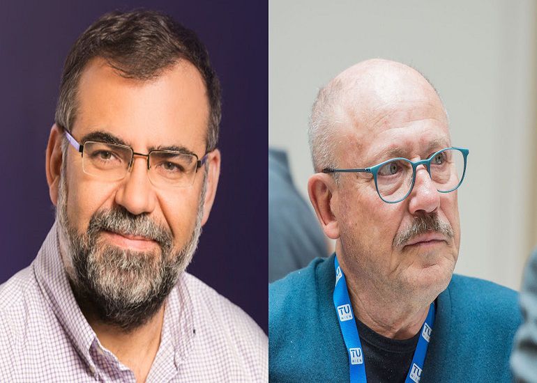 Speaker: Ricardo Baeza-Yates (Institute for Experiential AI, Northeastern University, USA), Moderator: Carlo Ghezzi (Politecnico di Milano, Italy)