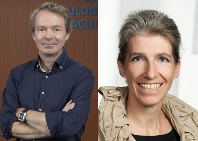 Speaker: Rostam J. Neuwirth (University of Macau), Moderator: Christiane Wendehorst (University of Vienna, Austria)