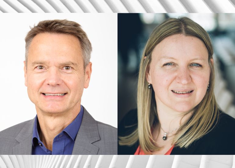 Speaker: Stefan Szeider (TU Wien), Moderator: Julia Neidhart (TU Wien)