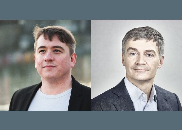 Speaker: Thomas Lohninger (epicenter.works), Moderator: Erich Prem (eutema & TU Wien)