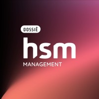 HSM Educação Executiva logo