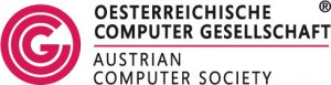 Austrian Computer Society logo