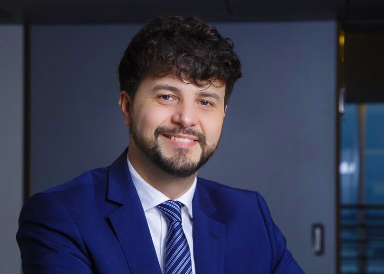 Speaker: Brando Benifei (Member of the European Parliament, Italy)