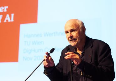 Hannes Werthner