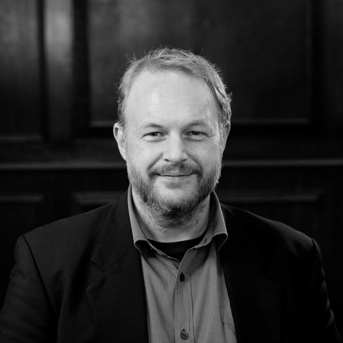 Christof Tschohl logo