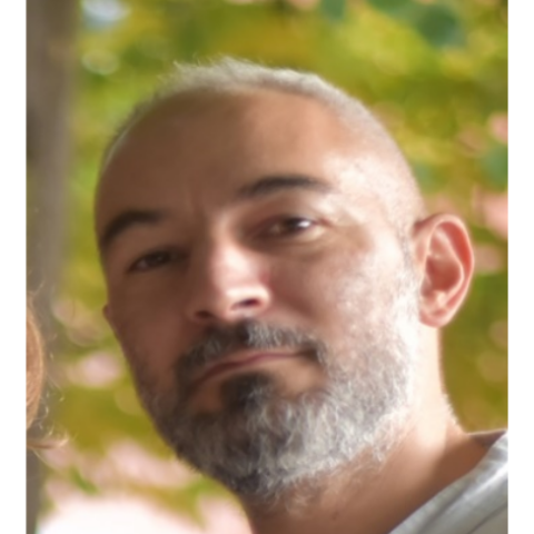 Dario Guarascio logo