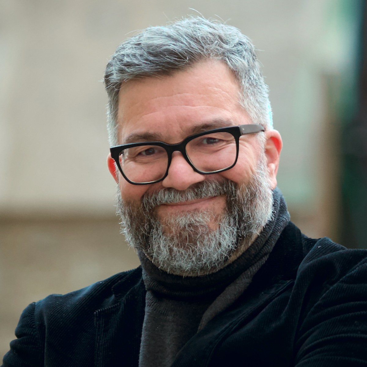 Friedrich Moser logo